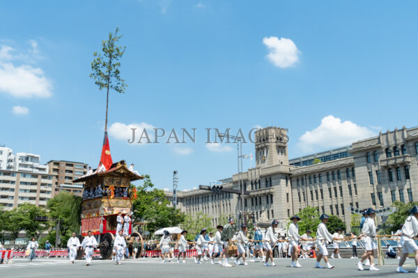 北観音山・後祭20250006